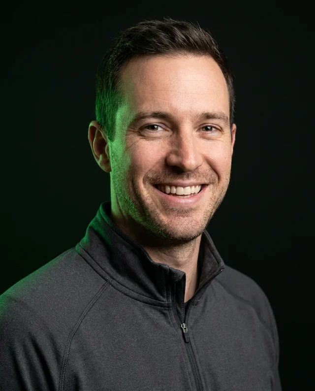 Joel Pemberton