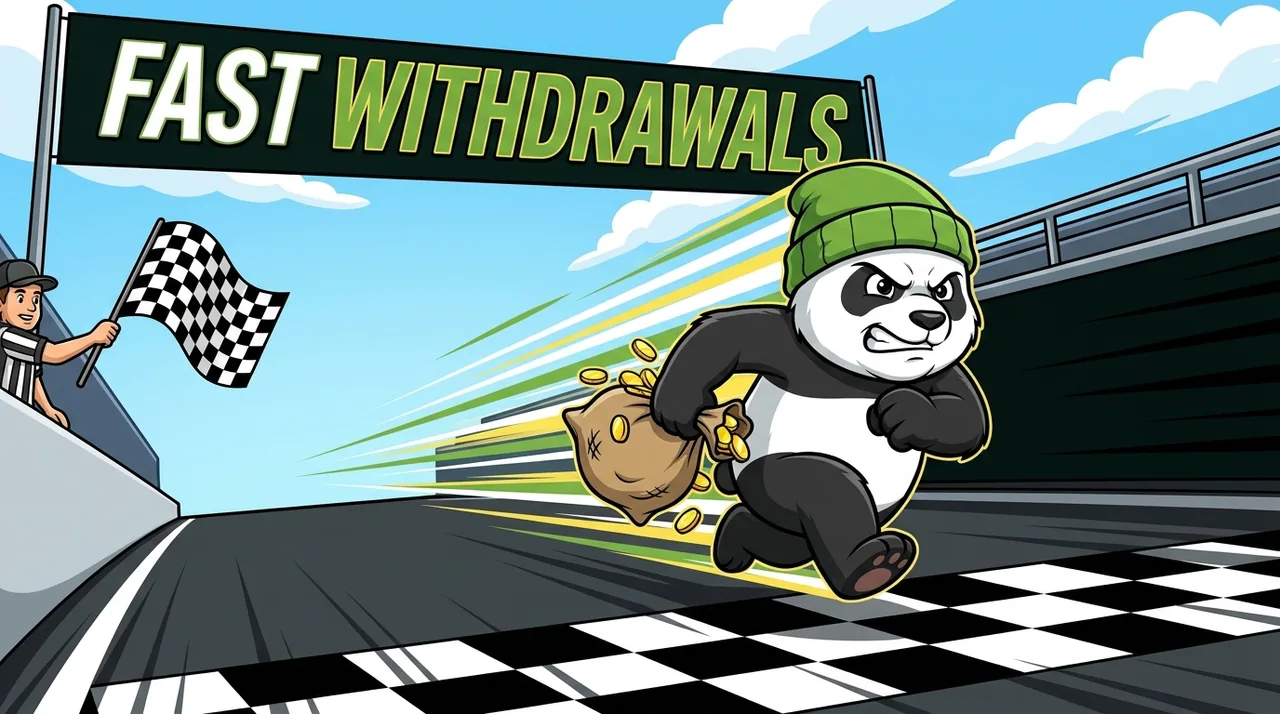 FastPay Casino AU - withdrawals
